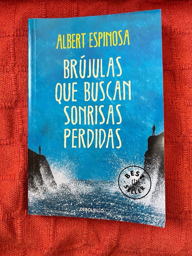 Bussole che cercano sorrisi perduti.