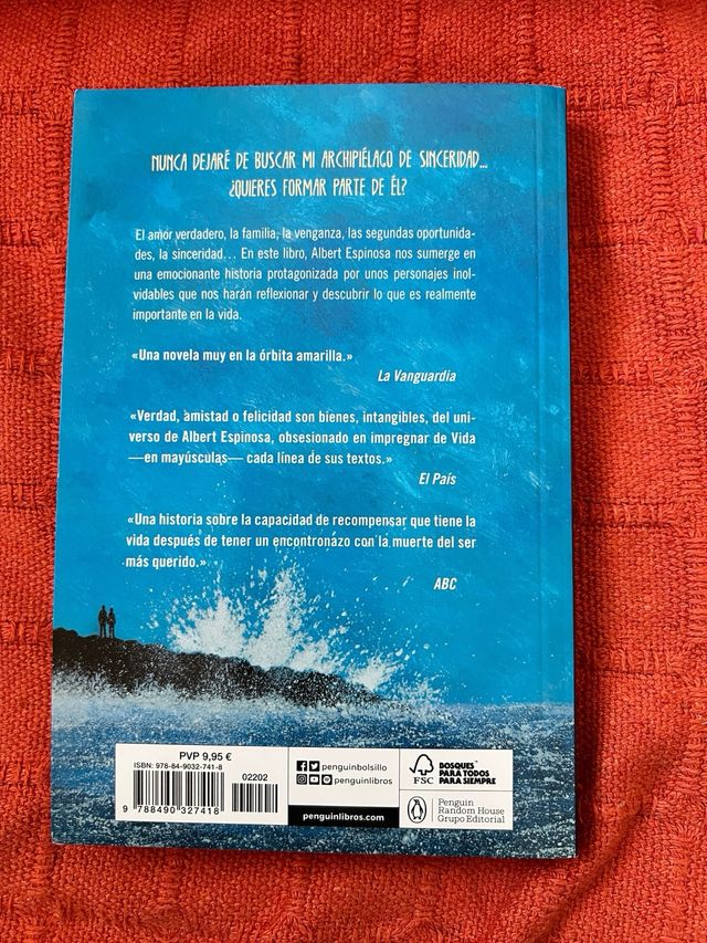 Bussole che cercano sorrisi perduti.