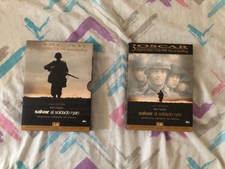 Películas DVD