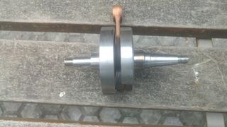 Piezas vespa 200 DN