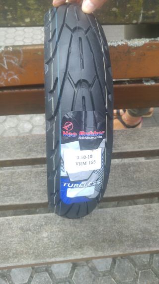 Piezas vespa 200 DN