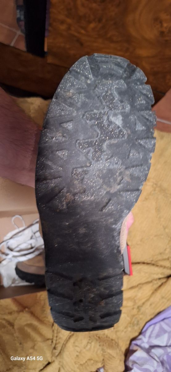 NIKE VINTAGE NUMERO 46 EUROPA