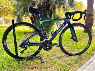 BH ULTRALIGHT 8.0 2023 talla 51