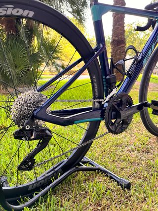 BH ULTRALIGHT 8.0 2023 talla 51