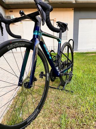 BH ULTRALIGHT 8.0 2023 talla 51