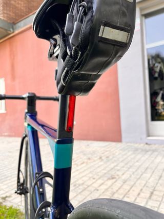 BH ULTRALIGHT 8.0 2023 talla 51