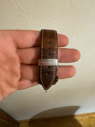 Georg Jensen Henning Koppel Watch