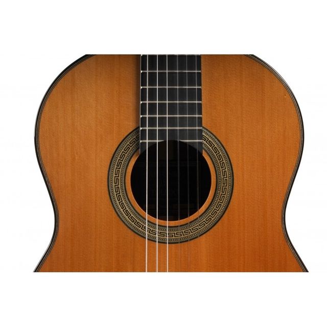 Guitarra Antonio de Toledo AT-15C