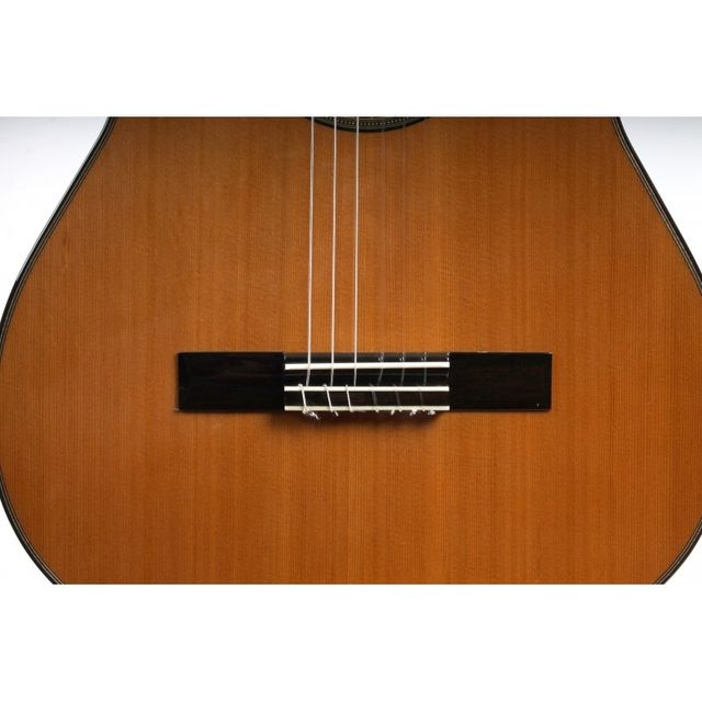 Guitarra Antonio de Toledo AT-15C