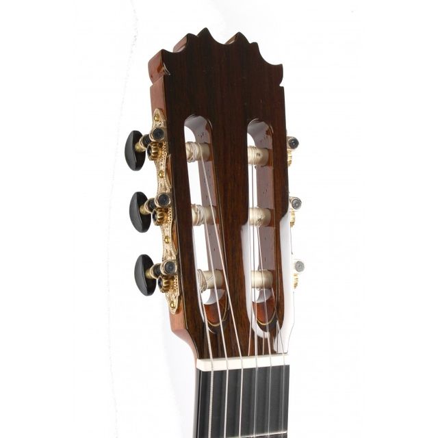 Guitarra Antonio de Toledo AT-15C