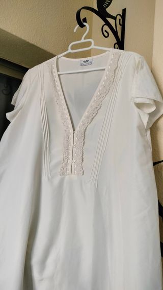 Camisón Cremax 44