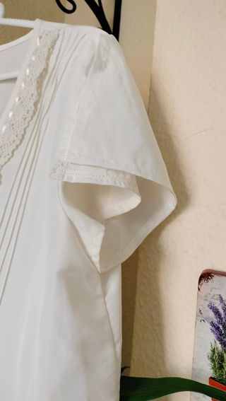 Camisón Cremax 44