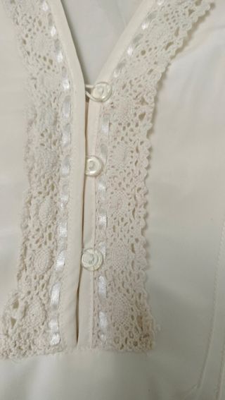 Camisón Cremax 44