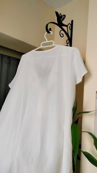 Camisón Cremax 44