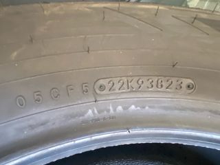 Neumático Toyo Proxes 225/65 R17 106V XL