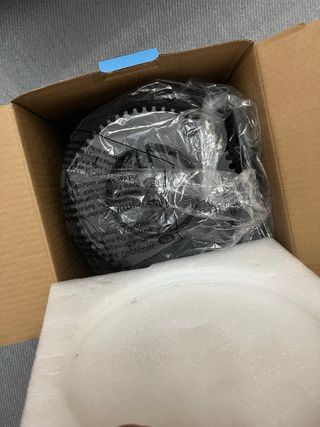 Purificador de aire levoit