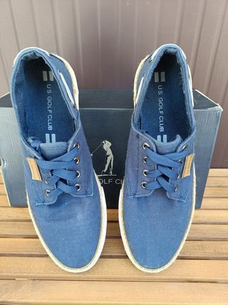 Scarpe leggere