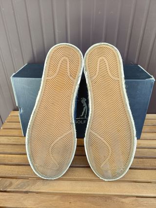 Scarpe leggere