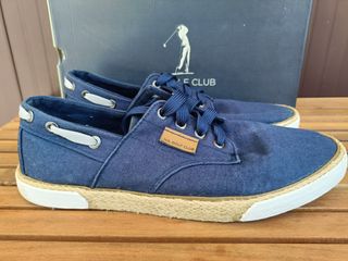 Scarpe leggere