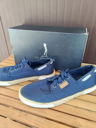 Scarpe leggere