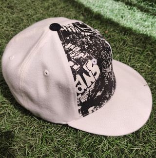 Gorra Vans old school