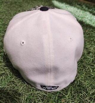 Gorra Vans old school