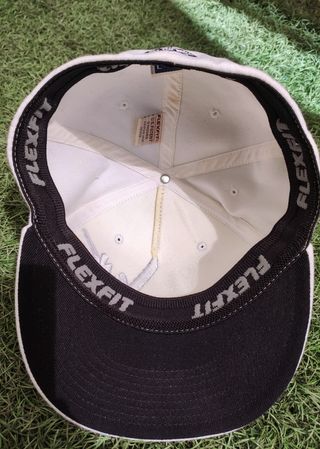 Gorra Vans old school