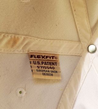 Gorra Vans old school