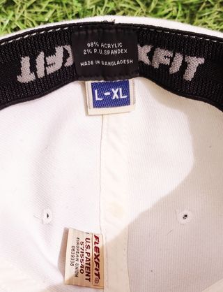 Gorra Vans old school