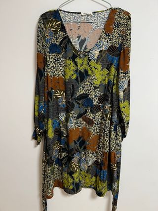 VESTIDO