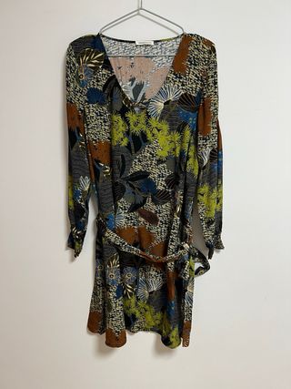VESTIDO