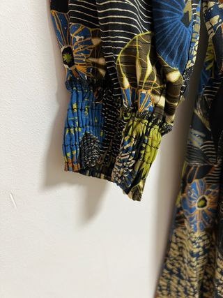 VESTIDO