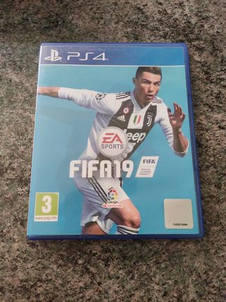 FIFA 19