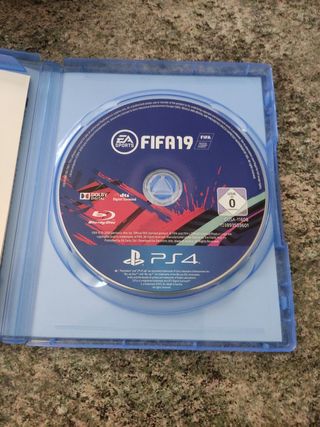 FIFA 19