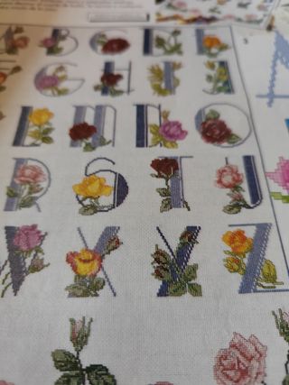 Lote 2 revistas  labores