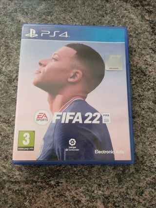 FIFA 22