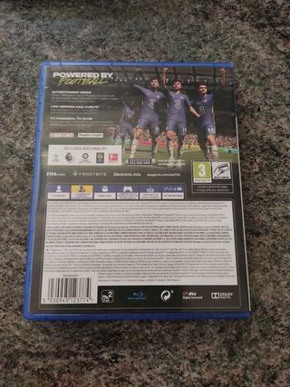 FIFA 22