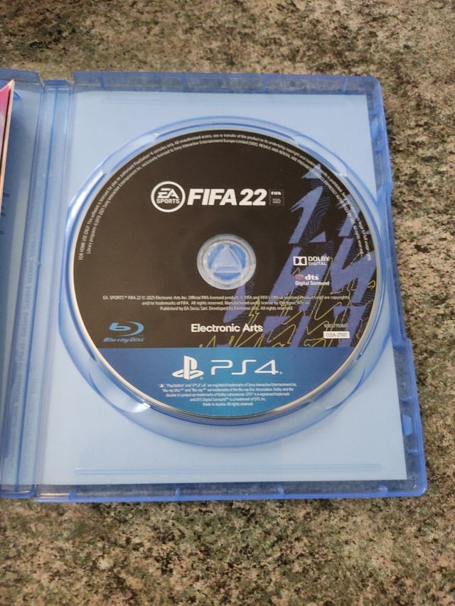 FIFA 22