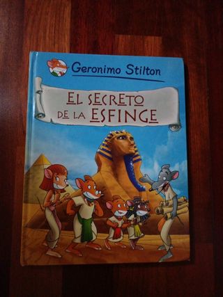 Gerónimo Stilton