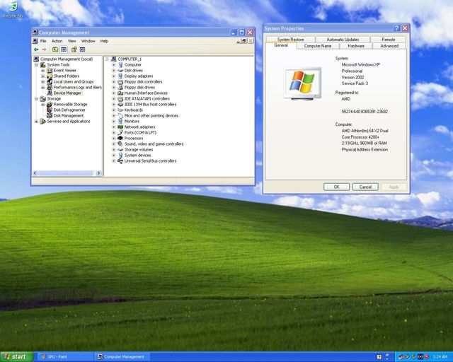 Scheda Madre MSI MS-7168
