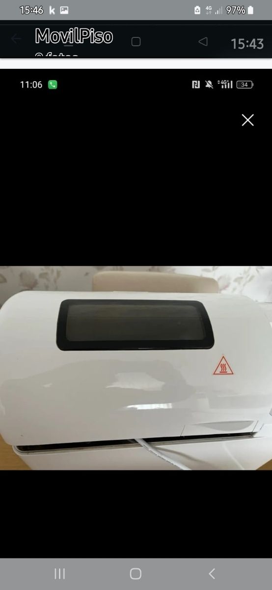 Panificadora Unold Ecológica 