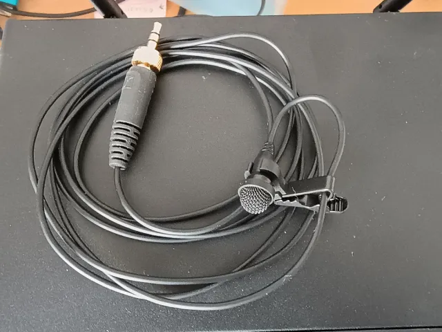 Sennheiser xsw 2 me2