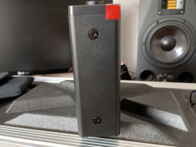 Sennheiser xsw 2 me2