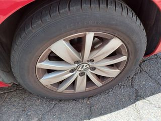 Llantas y neumaticos