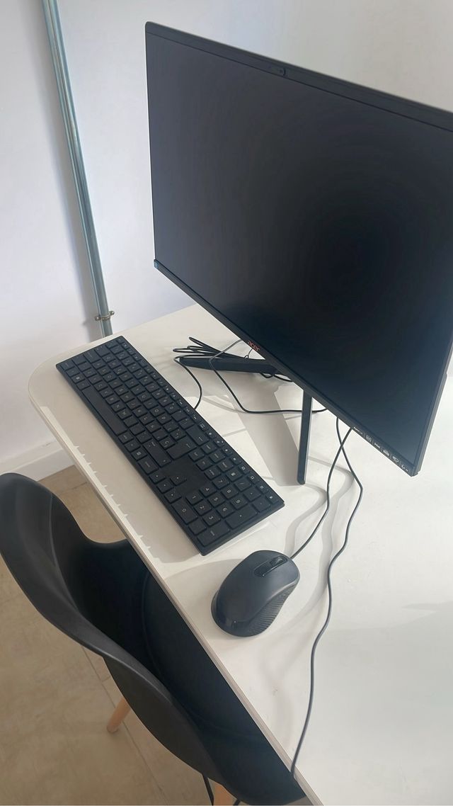 Ordenador all in one