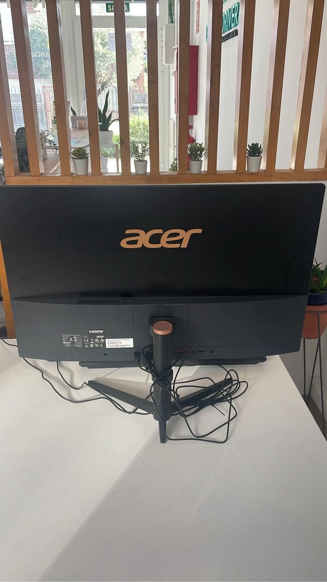 Ordenador all in one