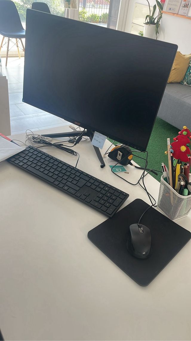 Ordenador all in one