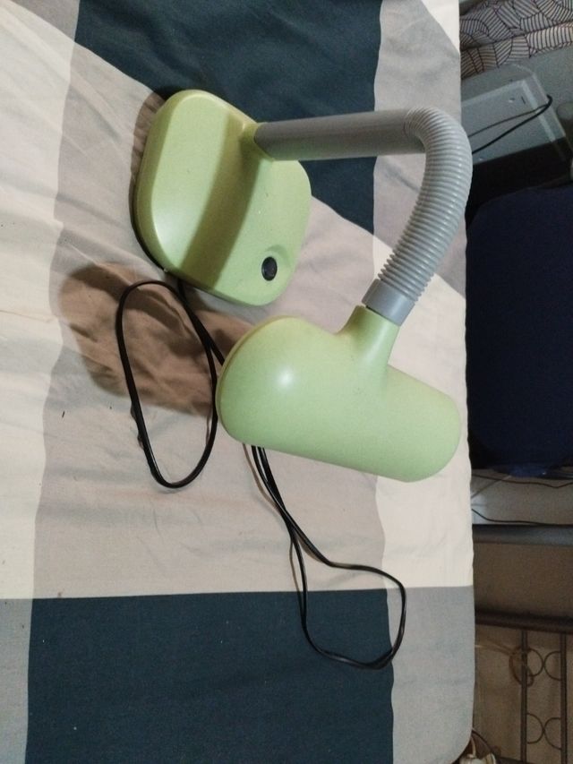 Lampara flexo para escritorio
