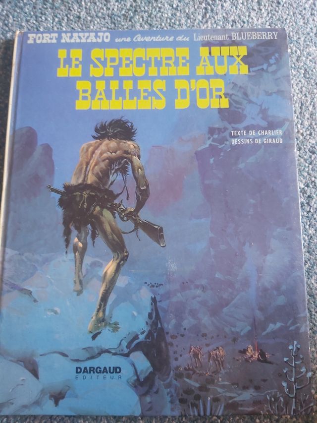Livro de Fort Navajo de 1972