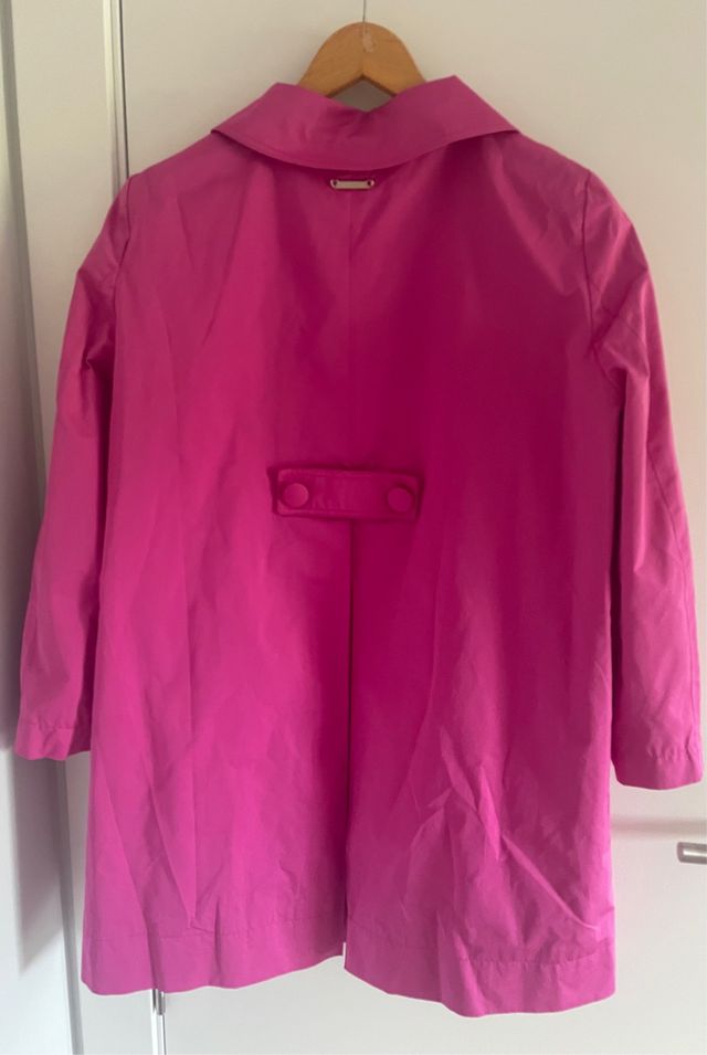 Gabardina nueva Twinset